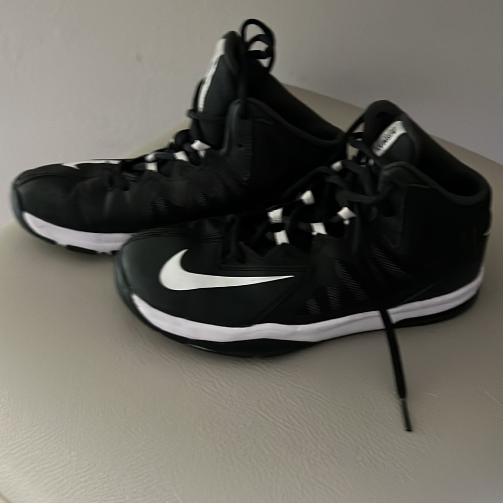 Nike Airmax Stutter step 2 5y
